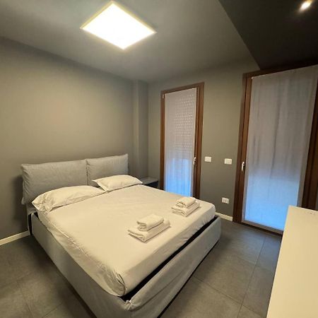 Dolcedeluxe Central Station Milano Ngoại thất bức ảnh