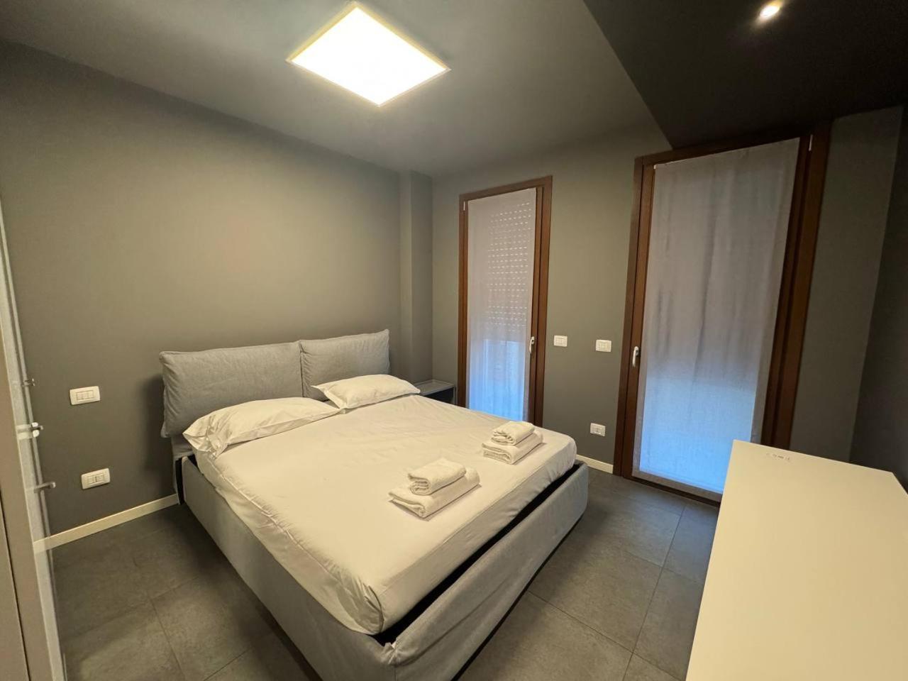Dolcedeluxe Central Station Milano Ngoại thất bức ảnh