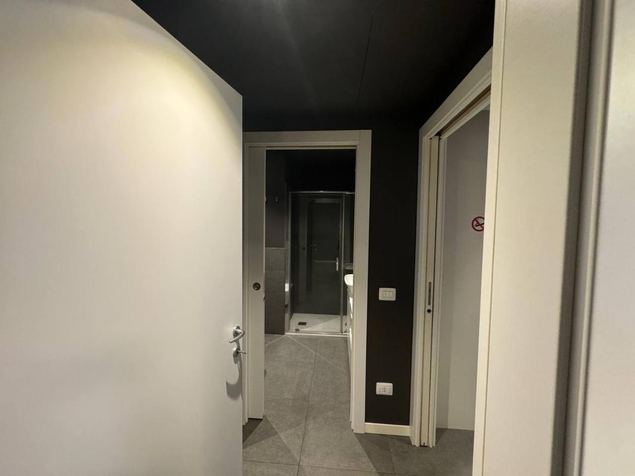 Dolcedeluxe Central Station Milano Ngoại thất bức ảnh