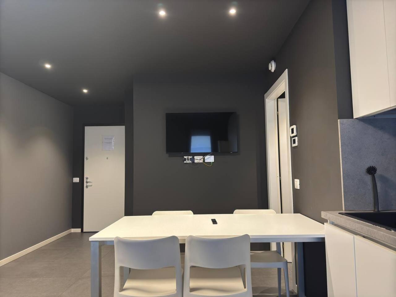 Dolcedeluxe Central Station Milano Ngoại thất bức ảnh