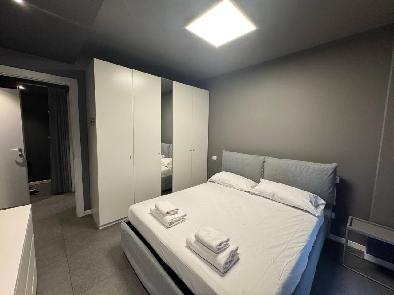 Dolcedeluxe Central Station Milano Ngoại thất bức ảnh
