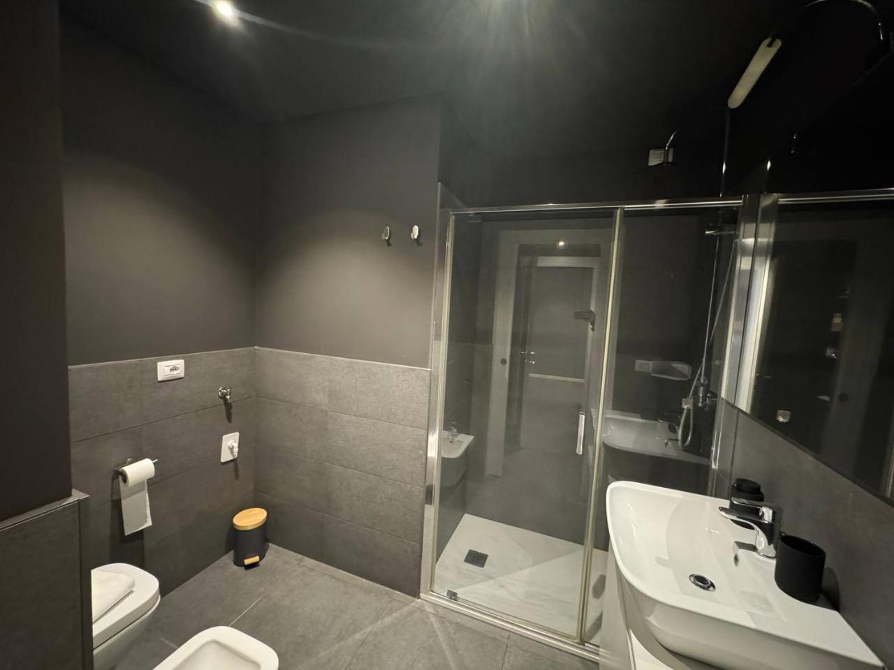 Dolcedeluxe Central Station Milano Ngoại thất bức ảnh