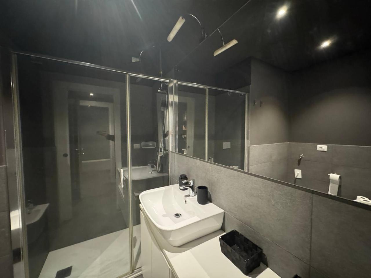Dolcedeluxe Central Station Milano Ngoại thất bức ảnh