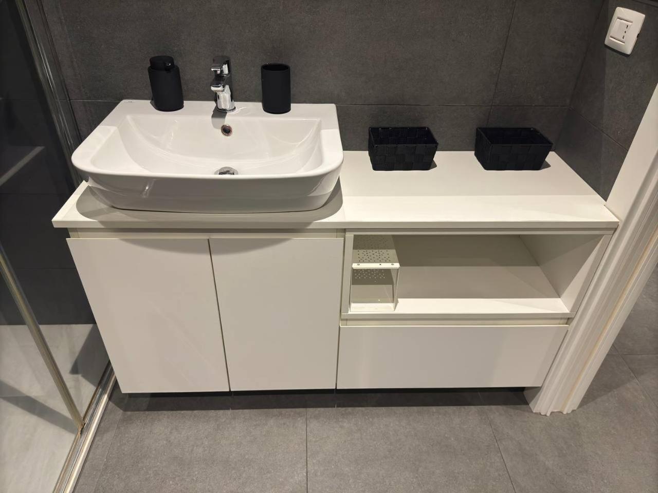 Dolcedeluxe Central Station Milano Ngoại thất bức ảnh